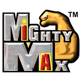 Mighty Max Fireworks